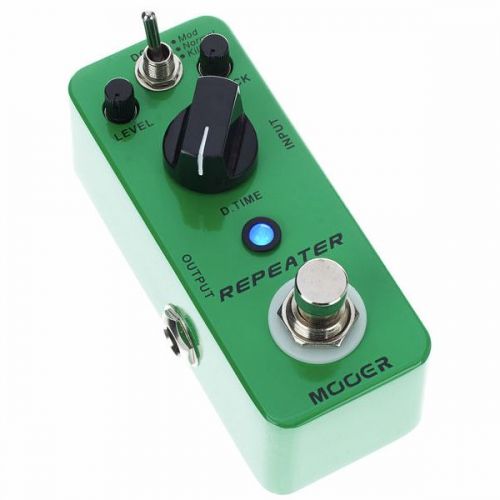 Педаль Mooer REPEATER